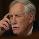Illustration for article titled Sen. Angus King: Want to Stop Coronavirus? Make Netflix and Disney Plus Free